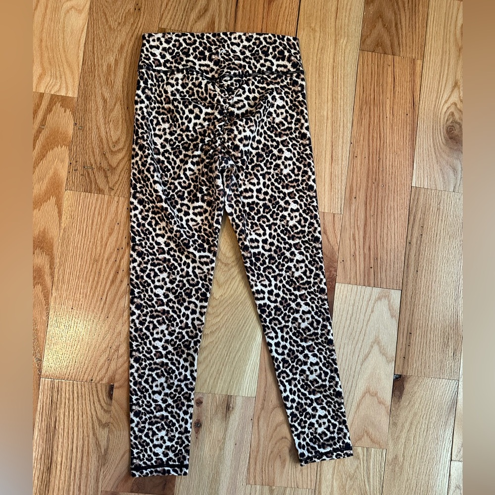 Zyia Active scrunch butt leggings - Picture 3 of 3